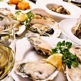 オイスターバー ダブリュー Oysterbar W 3