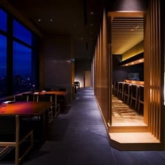 日本料理 隨縁亭 ホテルモントレグラスミア大阪 2