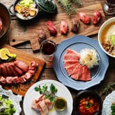 炭の灯かり WA!GAjA わがや 川沿店 3