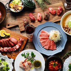 炭の灯かり WA!GAjA わがや 川沿店 2