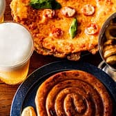 グローバルリングカフェ GLOBAL RING CAFE 3