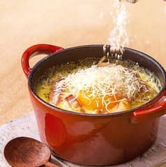 横濱元町ドリア ヨドバシ仙台店 2