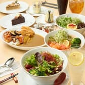 MERCY メーシー Vegan Ramen Bakuromachi 3