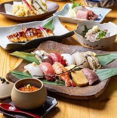 食堂 osushi おすし 2