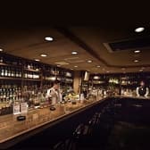 BAR BAGUS バーバグース 3