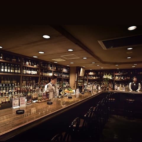 BAR BAGUS バーバグース