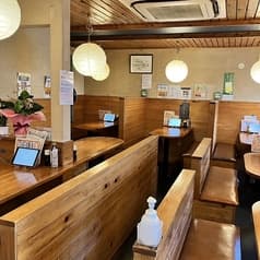 いいじま食堂 2