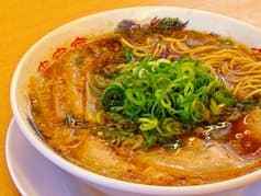 来来亭 大橋店 2