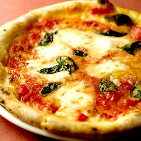 トラットリア ラ バラッカ TRATTORIA la BARACCA