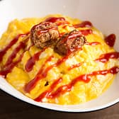 カフェテリア 国際医療福祉大学 赤坂キャンパス 3