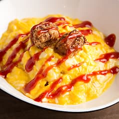 カフェテリア 国際医療福祉大学 赤坂キャンパス 2