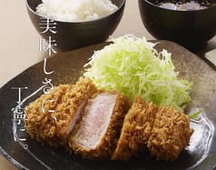 平田牧場 ホテルメトロポリタン山形店 2