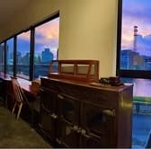 SESERAGI セセラギ 炭火酒家 3