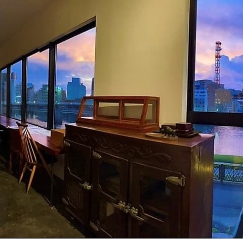 SESERAGI セセラギ 炭火酒家