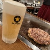 お好み焼き まんまる屋 3