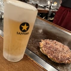 お好み焼き まんまる屋 2