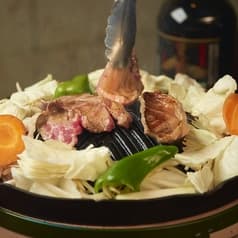 本格ジンギスカン 寅々 三軒茶屋本店 2