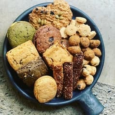 焼き菓子 malco 2