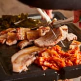 テジカエン　東中野店 3