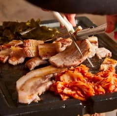 テジカエン　東中野店 2