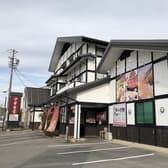 中華食堂 西三河 3