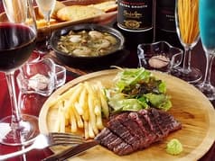 肉バル岳 東岩槻 2