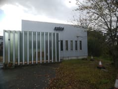 レストラン スパイス 2