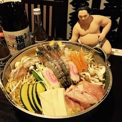 力士料理金鍋 2
