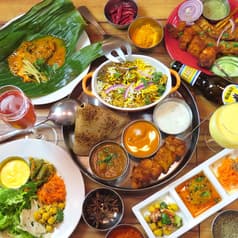 エリックサウス金山 Curry&Biryani Centre 2