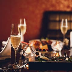 赤坂で特別な日を 夜うさぎ 2