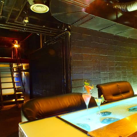 aquarium&liqur Ray 本厚木店