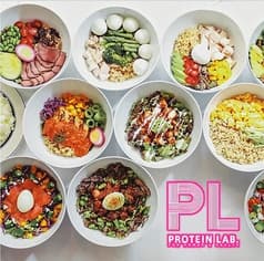 PROTEIN LAB. プロテインラボ 北堀江店 2