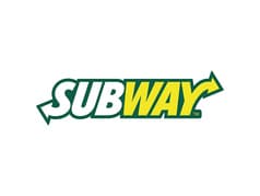 サブウェイ 東京オペラシティビル店 2