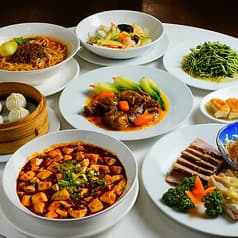 上海食苑 本店 2