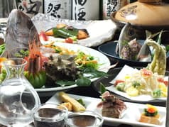 ご馳走や 叶え 2