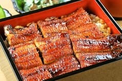 うなぎ家 比呂野 2