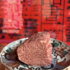 焼肉 拉麺 香格里拉 シャングリラ 2