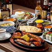 Diamond The Royal Asian Kitchen ダイヤモンド 聖路加ガーデン店 3