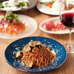 スパゲティそら　コレド室町2 2