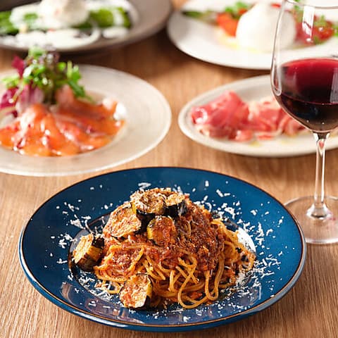 スパゲティそら　コレド室町2