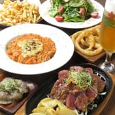 肉居酒屋 HAL 志木店 3