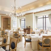 レストラン マルメゾン ホテル阪急インターナショナル 3