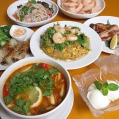 タイ旅食堂 大船駅前店 2