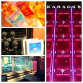 カラオケ　JOYJOY　栄錦通店 3