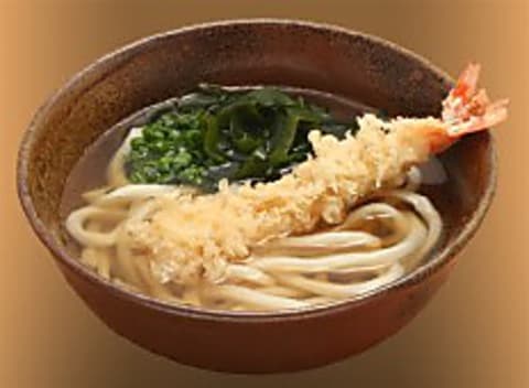 四國うどん 河北本店