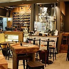 ビール工房新宿 2