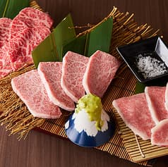 焼肉 火ノ丸 Hinomaru 青物横丁店 2