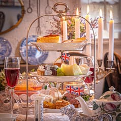 英国村 ポントオーク 2