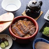 東京竹葉亭 名古屋店 3