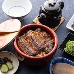 東京竹葉亭 名古屋店 2